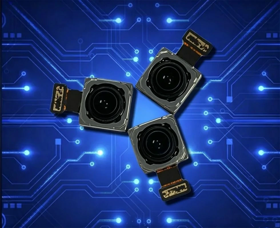 Modul Kamera MIPI