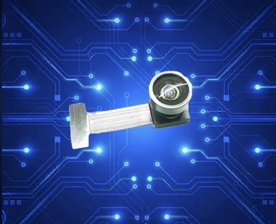 Kamera Inframerah Esp32