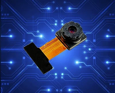 Esp32cam OV7670