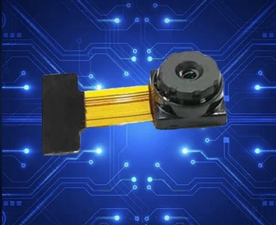 Esp32cam OV7725