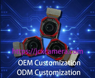IMX586 48Modul Kamera Sony Fokus Otomatis MP MIPI