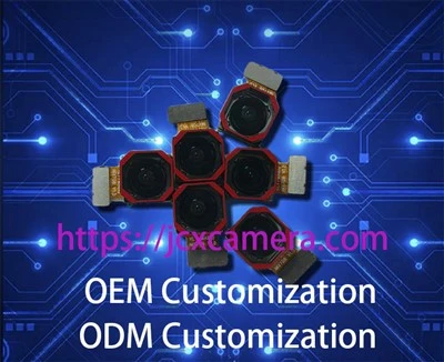 IMX708 12Modul Kamera Sony Fokus Otomatis MP MIPI