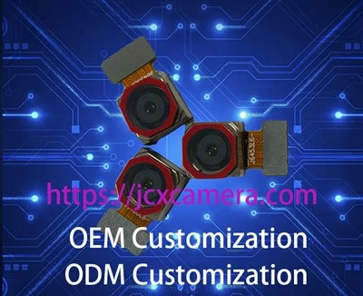 S5K3L6 13Modul Kamera Fokus Otomatis MP MIPI