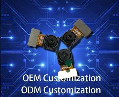 S5K4H7 8Modul Kamera Sony Fokus Tetap MP MIPI