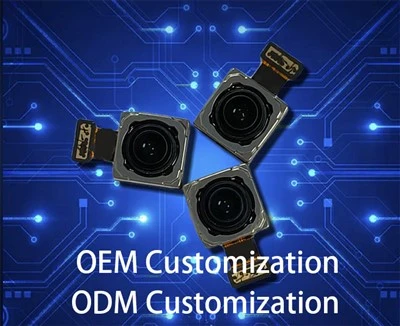 S5KHM2 108Modul Kamera Fokus Otomatis MP MIPI